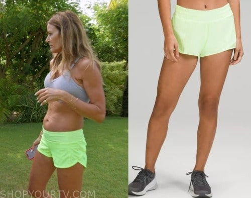 New Year, New You?! Lululemon Favorites - Andee Layne