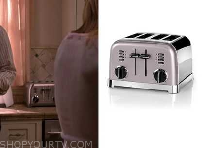 Not Your Mother's Toaster Oven Cover  Confessions of a Serial  Do-it-Yourselfer