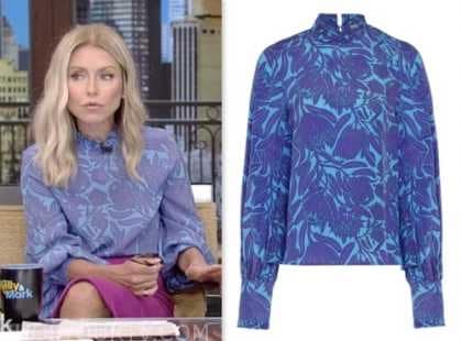 Constellation sweater clearance kelly ripa