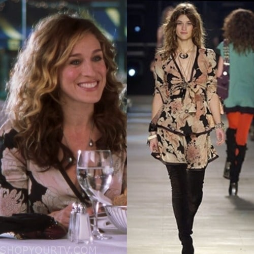 18 sex and clearance the city outfits