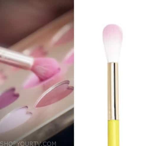 Shop smarter, save more by using The Bob Ross Floral Filbert Brush