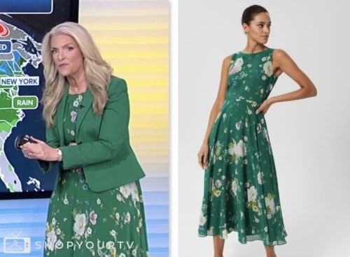 Janice dooley say yes to the dress top