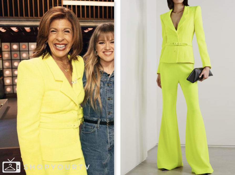 Women's Yellow Suits & Separates | Nordstrom