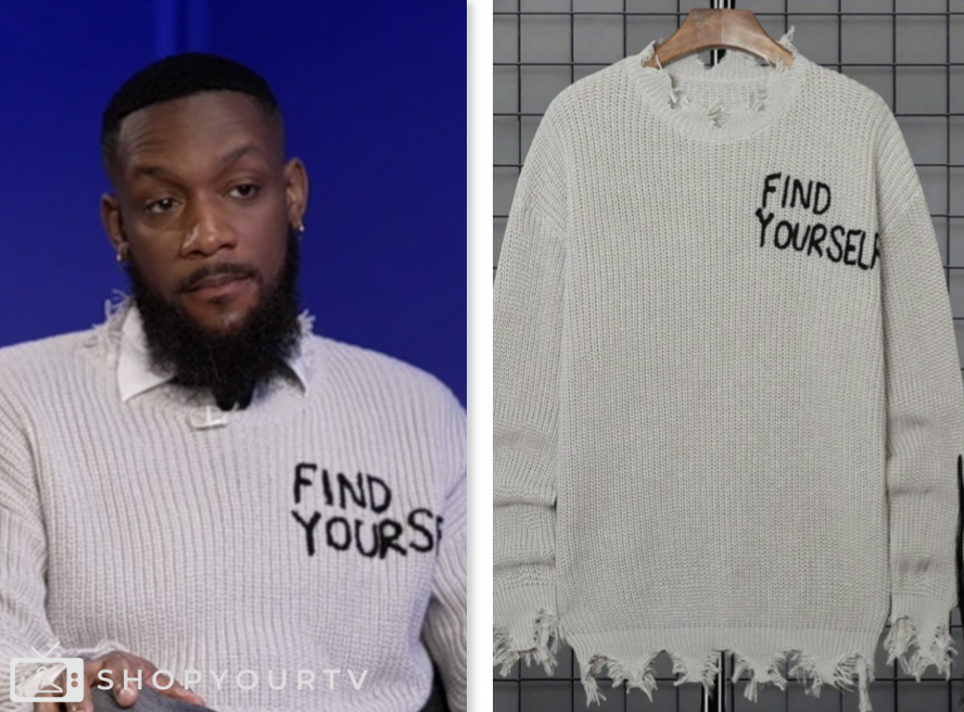 Bryan Hearne Clothes, Style, Outfits, Fashion, Looks | Shop Your TV
