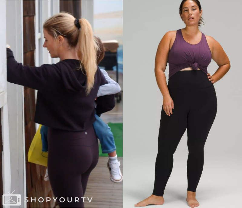 Lululemon Clothes, Style, Outfits, Fashion, Looks